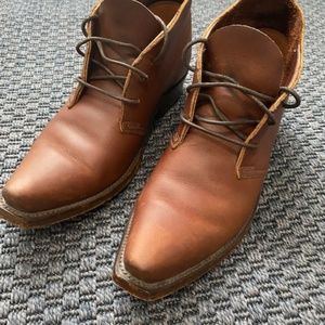 COBRA ROCK South Highland Boots
